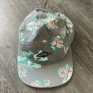 Empyre 6 panel hat